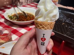 -西贝(东城万达广场店)