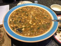 -渔民船说·北塘海鲜·天津菜·海肠捞饭(北塘古镇店)