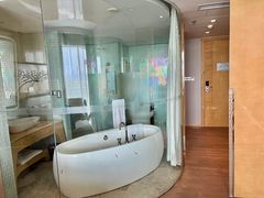 -青岛银沙滩温德姆至尊酒店