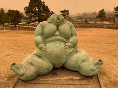 -莫子山公园
