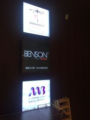 -意廊 Hair Salon