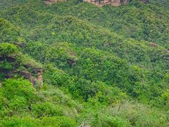 -丹霞山风景名胜区