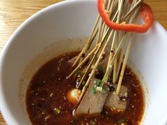 -峨嵋小镇·川菜(勒泰中心店)