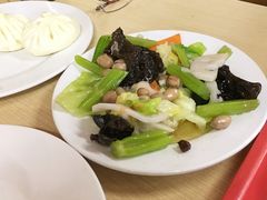 素什锦-津门永胜包子铺(哈尔滨道总店)