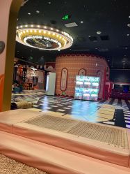 -meland亲子乐园(北京亦庄龙湖天街店)