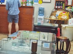 -潘苏凉茶馆(康之宝超级广场店)