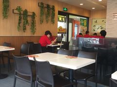 大堂-永和大王(广渠店)