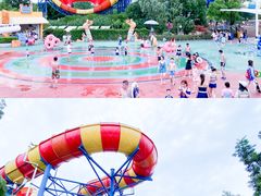 -上海玛雅海滩水公园
