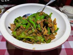 湖南辣椒小炒肉-湘当爱·鲜煮现炒(松岗立业路店)
