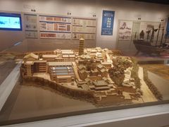 -南京市规划建设展览馆