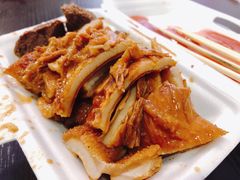 -细妹五香牛杂(步行街店)