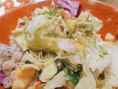 -吕氏疙瘩汤·海鲜新鲁菜(凯德mall新都心店)