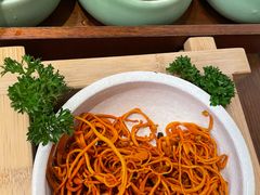 -捞王锅物料理(成都上城龙湖天街店)