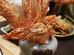 -酒久自助料理(佳兆业店)
