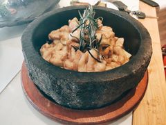 -时间里·新派粤菜(远洋店)