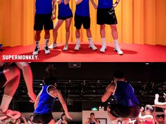 -超级猩猩健身·团课(国贸店)