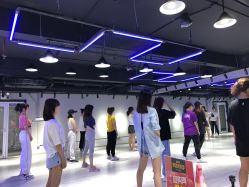 -唯舞空间