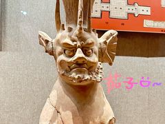 -敦煌市博物馆