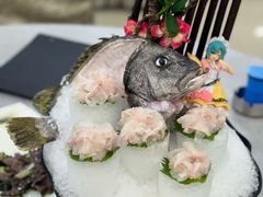 -祈胜邨•顺德鱼生•顺德菜(容桂店)