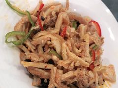 -老孙家饭庄·非遗(东关店)