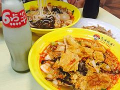 -岚方螺蛳粉(铁西店)