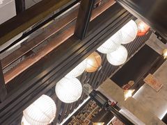 -大馥·炭火烧肉酒场(莘庄莘福坊店)