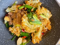 -姜君·千岛湖鱼头馆(浦东大道店)