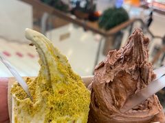 -野人先生现做冰淇淋(北京环宇荟店)