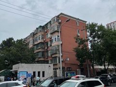 -北京信息科技大学(小营校区)