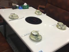 -鑫悦楼煎蟹·16年海鲜大排档
