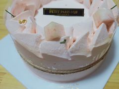 -PETIT PARIS 小巴黎(凯德1818店)