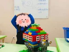 -创乐科教乐高机器人·编程·科技特长生规划中心(新地中心店)