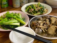 -老兵牛蹄店(下沙店)