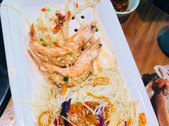 -三个渔夫·蒸汽海鲜(小白楼店)