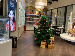 -GODIVA(国际金融中心店)