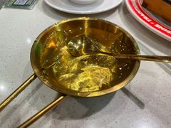 桂花冰粉-明腾壹间茶餐厅(新都会花园广场店)