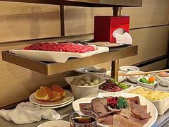 -海底捞火锅(苏宁生活广场店)