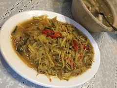 清迈云南饭店-云南餐厅