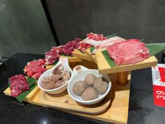 -尚合里潮汕牛肉火锅(海沧店)