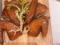 -琉璃餐厅(德基广场店)