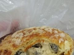 -燃厚蛋糕(卓展中信城店)