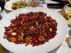 -小河盐帮·私家菜·烤鸭(三元桥·霄云路店)