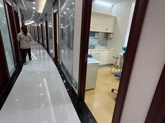 -泰康拜博口腔(世博园乐尔店)