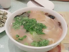 -萧记三鲜烩面(商务外环店)