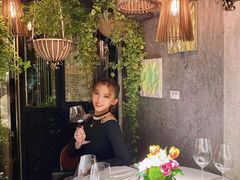 -Le Bistrot de Racine