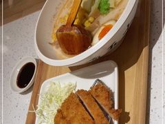 -味千拉面(又一城店)