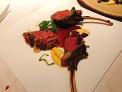 -L'Arome芳芳法国餐厅(仙林金鹰店)