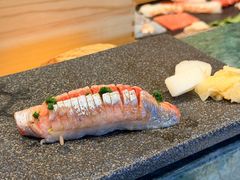 -鮨冠OMAKASE食べ放题(北京首店)
