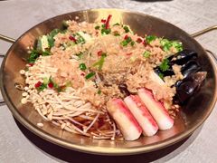 -幸福的烤包子·新疆菜