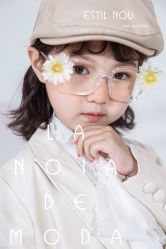 -米乐儿童摄影美学馆(怀柔店)